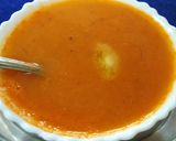 मूंग दाल और टमाटर का सूप(Moong Dal aur tamatar ka soup recipe in HIndi) रेसिपी चरण 5 फोटो