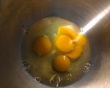 Egyszerű tejes pite recept fázis 1 fotója