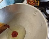 Foto langkah ke 2 dari resep Gulai ayam.