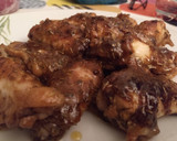 Foto del paso 4 de la receta: Alitas adobadas