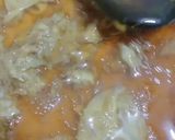 Foto langkah ke 9 dari resep Cake Puding Karang Moca.