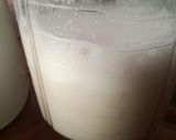 Foto del paso 2 de la receta: Leche de almendras
