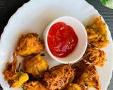 Aloo Pakudi recipe step 7 photo