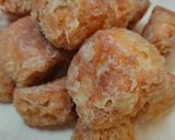 Foto langkah ke 6 dari resep Tahu Krispy jajanan pinggir jalan simpel.