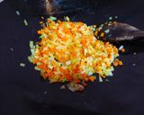 Foto langkah ke 4 dari resep Cheesy Macaroni Schotel.