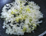 Foto del paso 1 de la receta: Gyozas de verduras