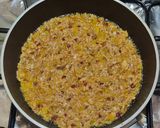 عکس مرحله 4 از دستور کوکوی چغرتمه یا بادکوبه ای😋