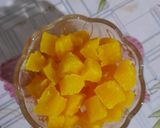عکس مرحله 1 از دستور آموزش درست کردن قند با طعم هل و زعفران 🙂😍