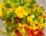 Mix Veg Tadka Raita recipe step 3 photo