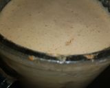 A picture of step 1 of Korma.