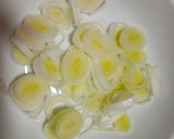 Foto del paso 3 de la receta: Gnocchi con acelgas
