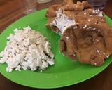 Foto langkah ke 1 dari resep [124] Tahu Walik Aci.