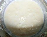 A picture of step 2 of Pan Dil Bahar Ice Cream 💚.