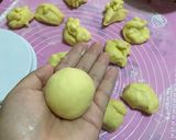 Foto langkah ke 5 dari resep Donat Klasik Ginuk-ginuk ala mba Rhinie’s Kitchen.