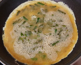 Foto del paso 6 de la receta: Tortilla de espárragos