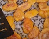 Foto del paso 3 de la receta: Nísperos a la canela 🧡 Níspero, una joyita de primavera en receta saludable y km cero 🧡