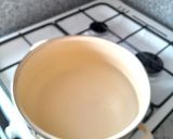 Mákos almás rakott tészta recept fázis 1 fotója