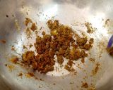 A picture of step 1 of Herbal-baked crispy potatoes#Teamcontest#baking Classy.