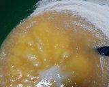 Foto del paso 2 de la receta: Bizcochuelo marmolado