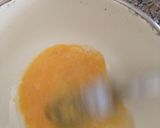 Foto del paso 1 de la receta: Panqueque de avena en 5 min!