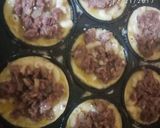 Foto langkah ke 4 dari resep Cheese macaroni bake.