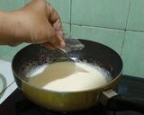 Foto langkah ke 4 dari resep IcebergCheeseCake.