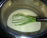 Foto del paso 1 de la receta: Ricotta