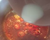 Foto langkah ke 1 dari resep Dadar Wortel Saos Asem Manis.