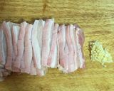 梅干扣肉的食譜步驟1照片