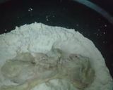 Foto langkah ke 5 dari resep Fred chicken ala ala.