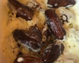 A picture of step 2 of Dates and sesame bites.