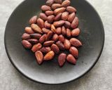 Foto del paso 2 de la receta Almendras fritas Caseras