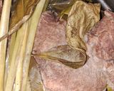 Foto langkah ke 1 dari resep Sambal Goreng Krecek-Tahu- Kentang - Daging.