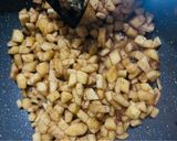 Foto langkah ke 2 dari resep 284. Apple Crumble.