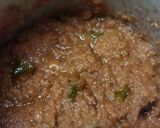 வெங்காய தொக்கு(onion thokku recipe in tamil) ரெசிபி ஸ்டேப் 3 புகைப்படம்