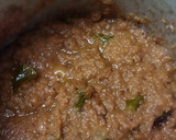 வெங்காய தொக்கு(onion thokku recipe in tamil) ரெசிபி ஸ்டேப் 3 புகைப்படம்