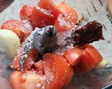Foto del paso 4 de la receta: Caldillo de carne molida (fácil y delicioso)