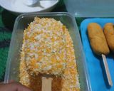 Foto langkah ke 3 dari resep Ubi fantasi.