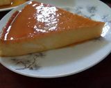 Foto del paso 5 de la receta: Flan con caramelo