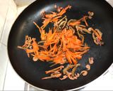 白菜獅子頭的食譜步驟3照片