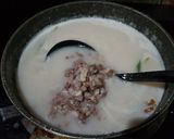 Foto langkah ke 5 dari resep Es Lilin Kacang Merah.