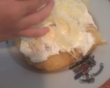 Gyors, 15 perces lángos recept fázis 4 fotója