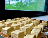 Foto del paso 5 de la receta: Criollitos de grasa