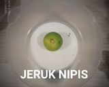 Foto langkah ke 7 dari resep Jamu paitan.