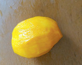 மேங்கோ மில்க் ஷேக் ரெசிபி ஸ்டேப் 1 புகைப்படம்