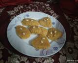 Besan Ka Barfi recipe step 5 photo