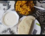 પટ્ટી સમોસા (Patti Samosa Recipe In Gujarati) રેસીપી સ્ટેપ1ફોટો