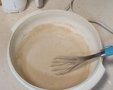Foto del paso 4 de la receta: Bizcocho de plátano