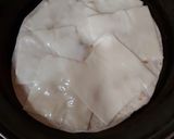 Foto del paso 2 de la receta: Tortitas de pavo y queso