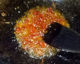 Foto langkah ke 3 dari resep Orek kering tempe pedas.